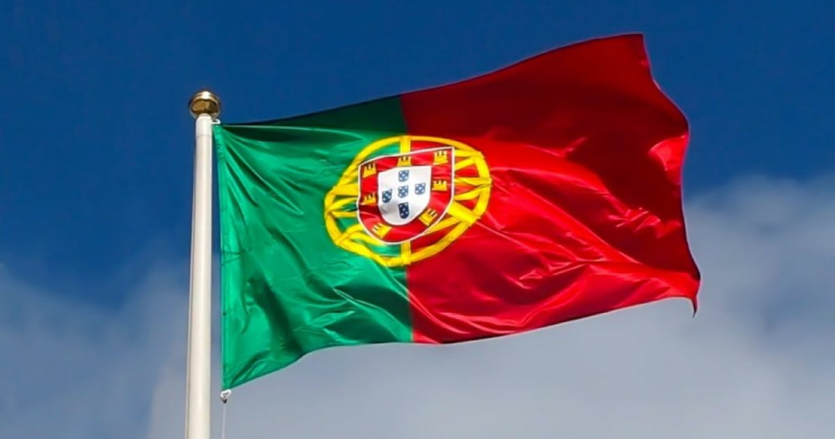 Portugal opposed the ban on Russians entering the EU