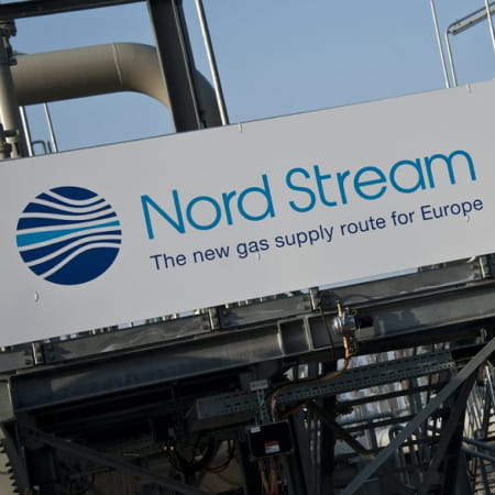 Газпром зупинить повністю експлуатацію «Північний потік-1» на три дні для нібито «техобслуговування та планово-попереджувальних робіт»
