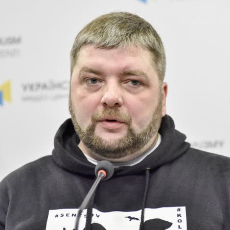 Міноборони РФ підтвердило, що засновник «Громадського радіо» Максим Буткевич перебуває в полоні незаконного збройного формування «лнр»