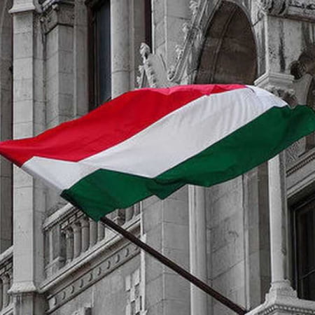 Угорщина не підтримує заборону на видачу шенгенських віз громадянам РФ