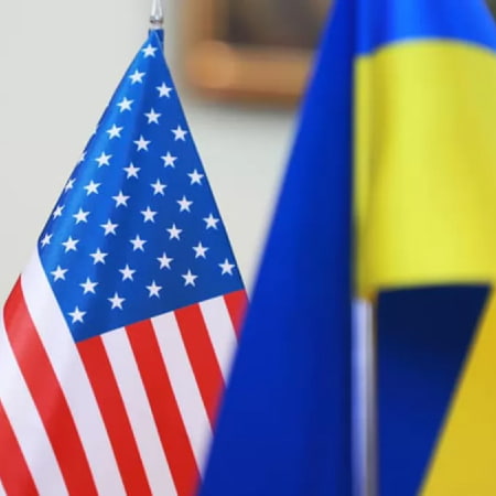США передасть Україні 3 мільярди доларів безпекової допомоги