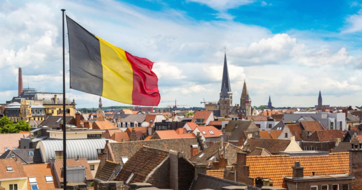 Бельгія виділила €8 млн на невійськову підтримку ЗСУ