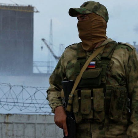 На Херсонщині у разі обстрілу російських військових об’єктів цивільним погрожують «покаранням»