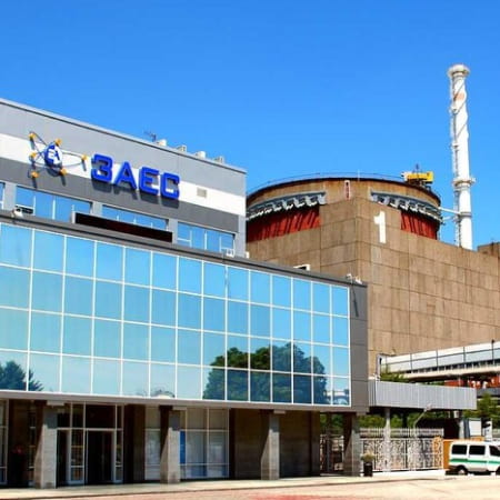 Україна закупила необхідні медикаменти на випадок аварії на Запорізькій АЕС