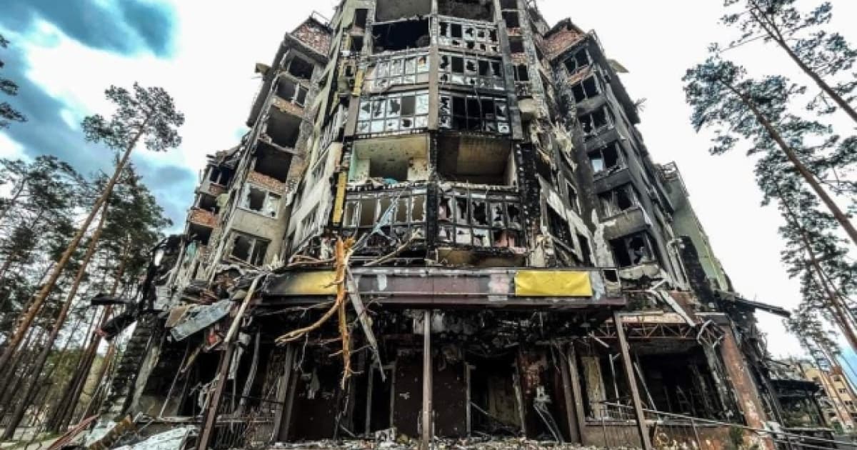 В Україні запустили Реєстр пошкодженого та знищеного майна