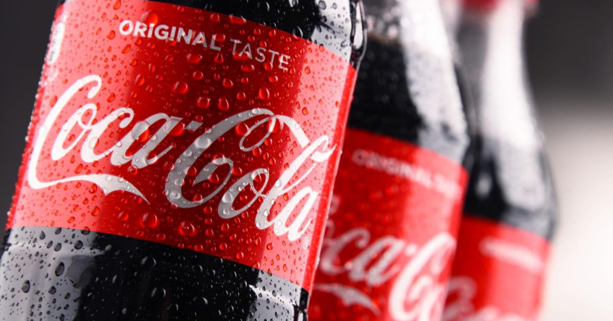 Coca-Cola повертається в Росію під брендом «Добрий кола»