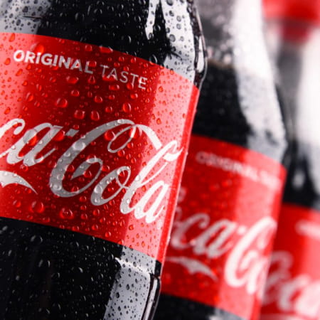 Coca-Cola повертається в Росію під брендом «Добрий кола»