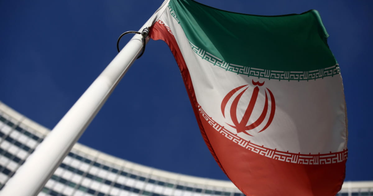 Іран передав РФ безпілотники, попри попередження США не робити цього
