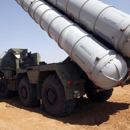 Росія перевезла ракети для комплексу С-300 через протоку Босфор, попри заборону Туреччини
