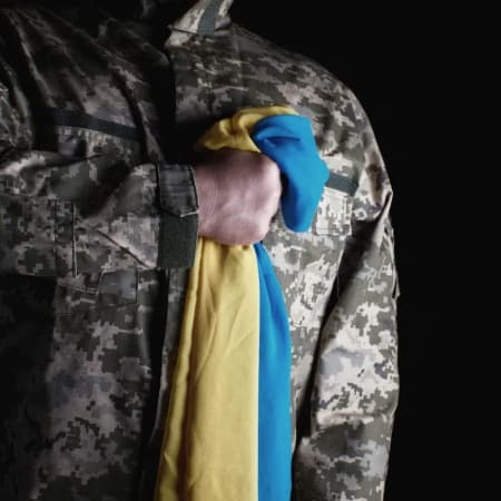 У День пам’яті захисників України платформа Меморіал збирає історії загиблих військових