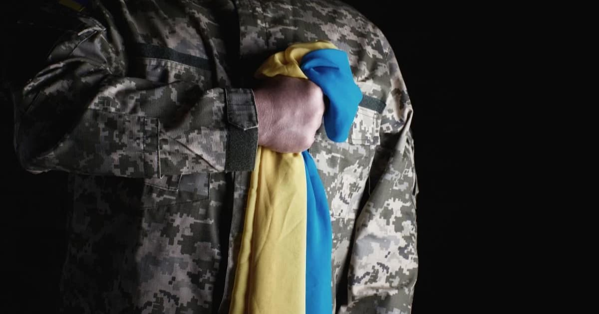 У День пам’яті захисників України платформа Меморіал збирає історії загиблих військових