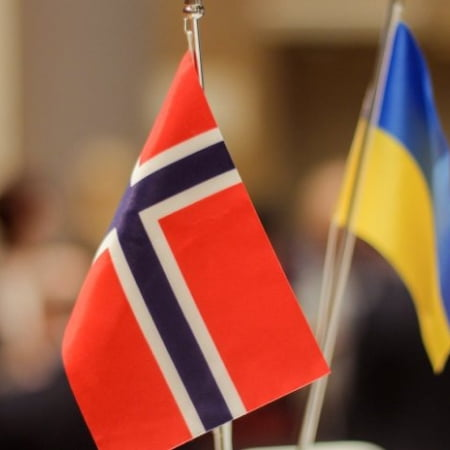 Норвегія планує виділити 2 млрд крон на забезпечення України газом