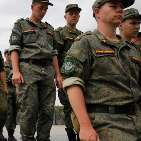 Журналісти та активісти зібрали базу на майже 149 тисяч російських військових