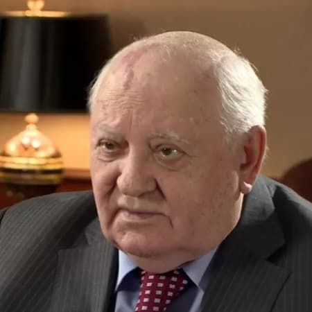 Помер єдиний президент СРСР Міхаіл Гарбачов