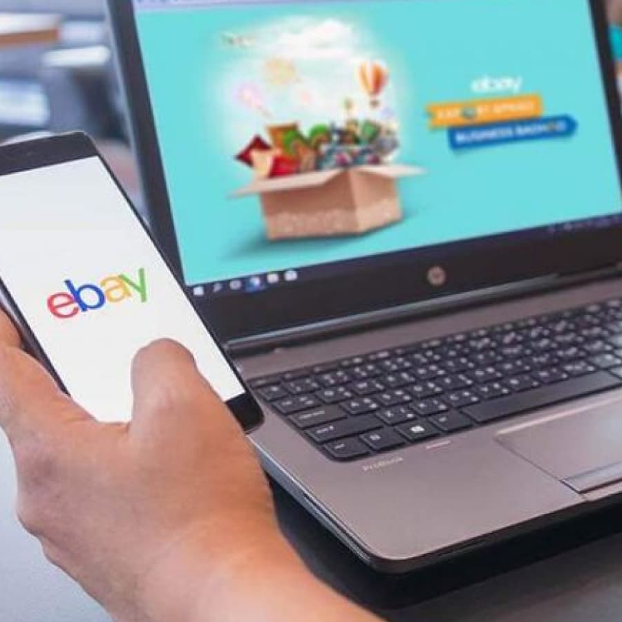 «Укрпошта» продала марки та мерчандайз на 5.3 млн грн в онлайн-магазинах eBay та Amazon