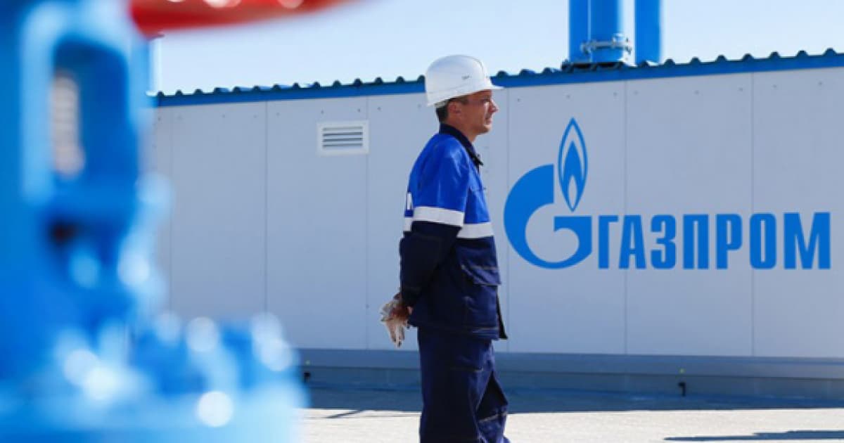 «Газпром» повідомив про скорочення поставок газу до Франції через нібито розбіжності в контрактах