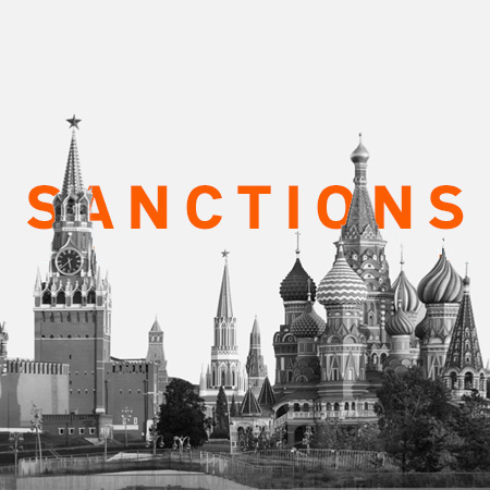 Пʼять схем, як Росія обходить санкції з 2014 року