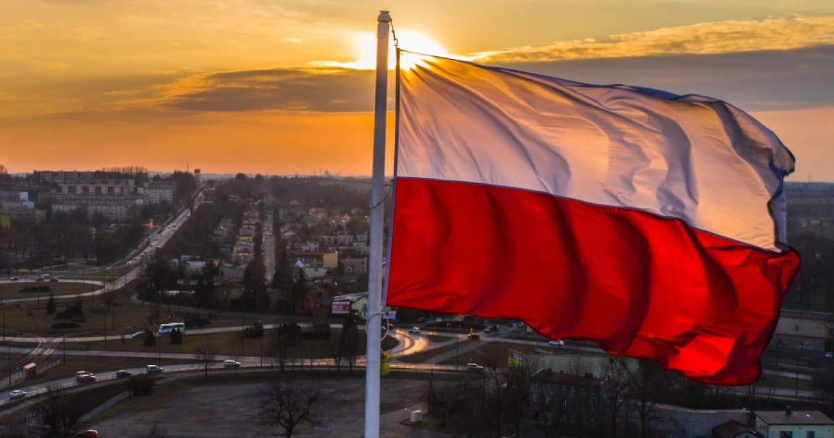Польща оцінює втрати у Другій світовій війні в 6.2 трильйона злотих та планує офіційно вимагати репарацій від Німеччини