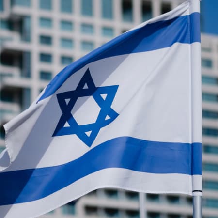 Зеленський розраховує на приєднання Ізраїлю до санкцій проти РФ
