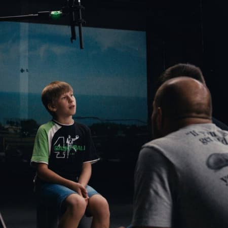 Діти з Маріуполя та українські режисери знімуть короткометражну стрічку «Мрії дітей міста Марії»