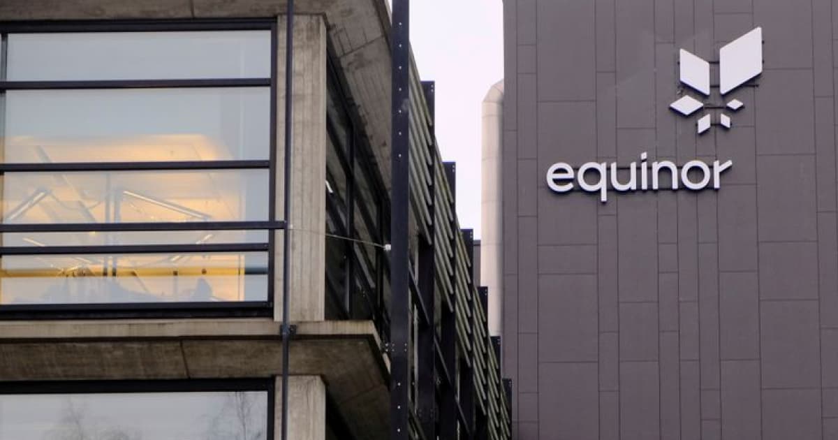 Норвезька енергетична компанія «Equinor» повністю вийшла з російського ринку