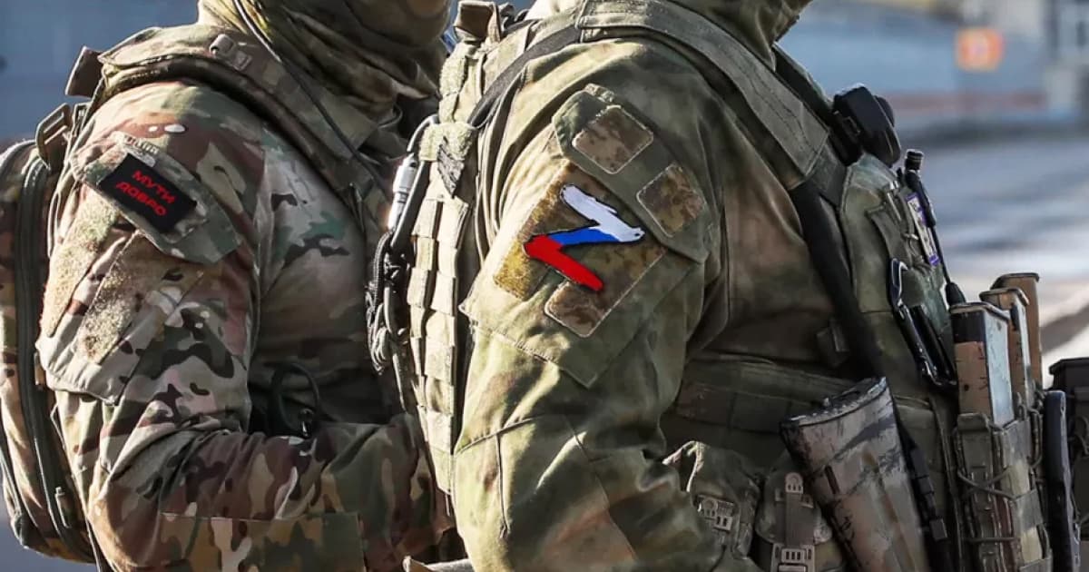 Проблемою російських солдатів в Україні є те, що вони не отримують обіцяних грошей
