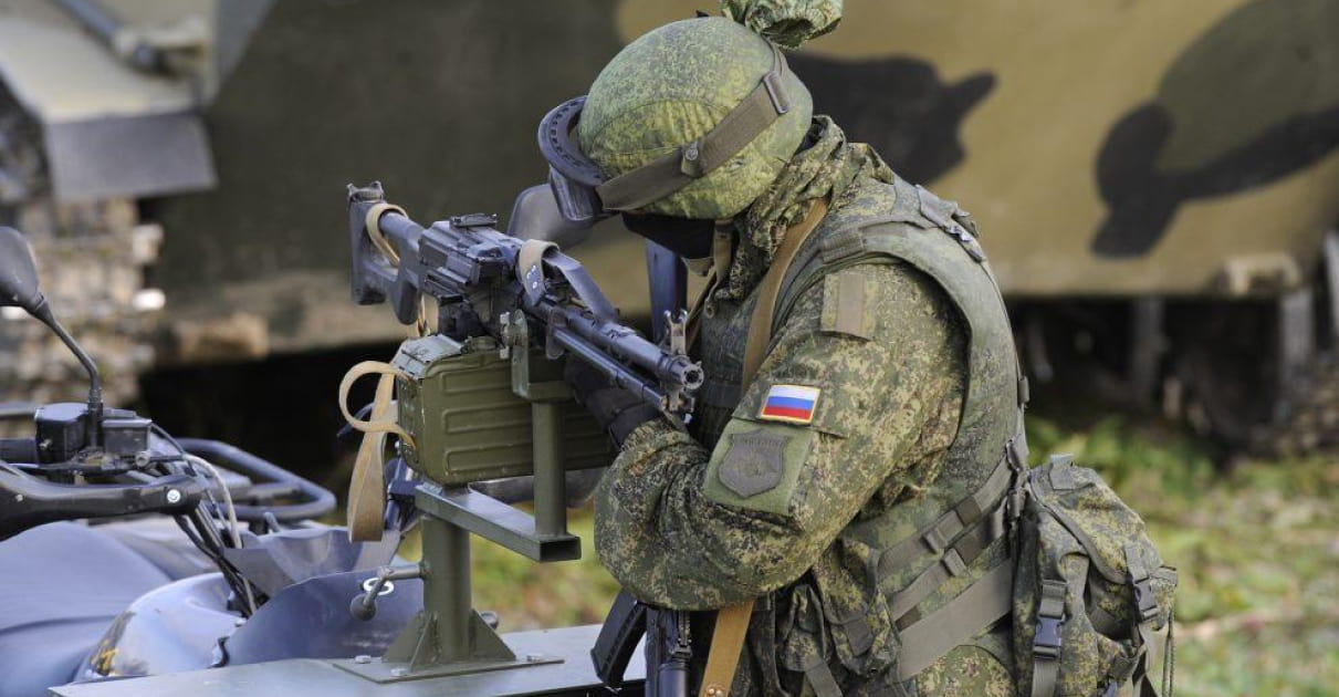 В Україні воює до 5000 бойовиків «ПВК Вагнер»