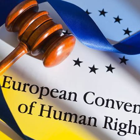 Маріупольці можуть звернутися до Європейського суду з прав людини для отримання компесанції