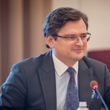 The Minister of Foreign Affairs of Ukraine to visit Sweden and the Czech Republic next week to discuss increasing sanctions pressure on the Russian Federation