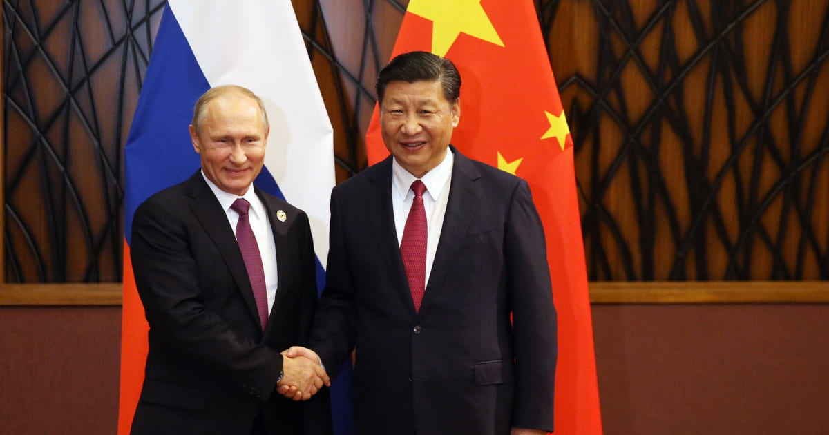 Президенти Китаю Сі Цзіньпін і Росії Владімір Путін планують бути на саміті G20 на Балі — Президент Індонезії