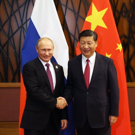 Президенти Китаю Сі Цзіньпін і Росії Владімір Путін планують бути на саміті G20 на Балі — Президент Індонезії
