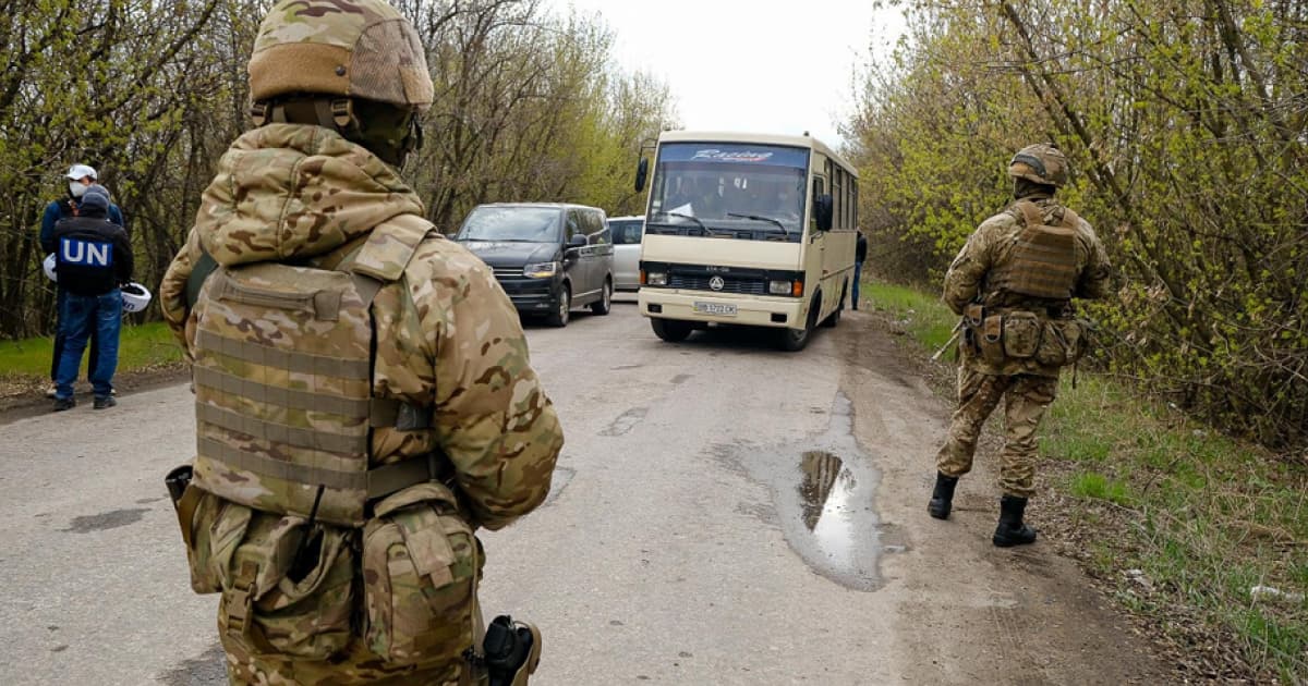 Росіяни намагаються переконати полонених українських військових, що українська сторона нібито не збирається їх обмінювати