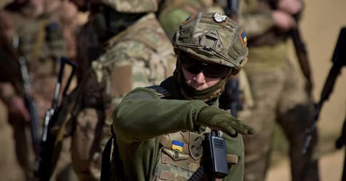 ЄС розглядає створення місії з навчання та допомоги українським військовим на території сусідніх держав України