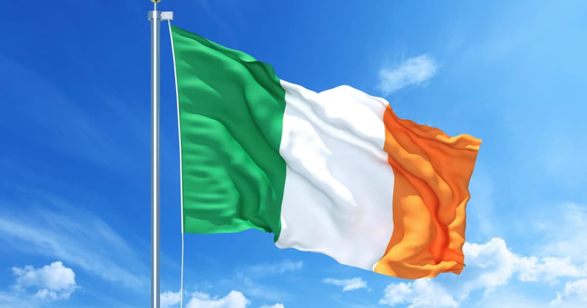 Посольство Ірландії відновлює свою роботу в Україні