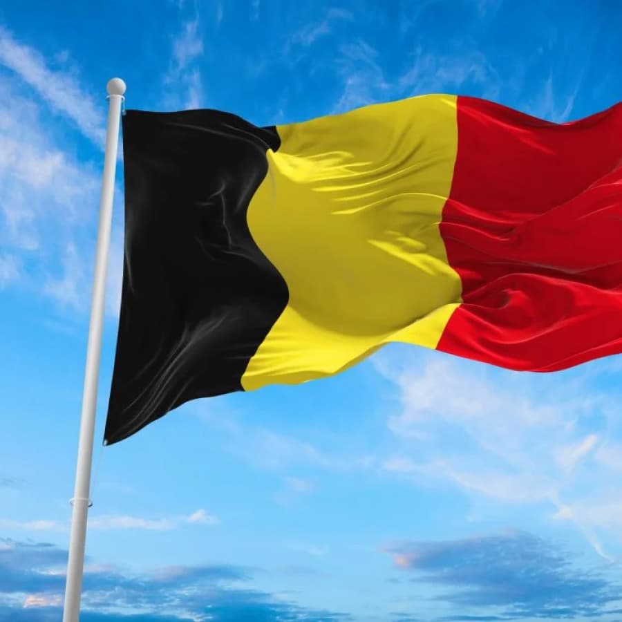 Belgium opposed the ban on issuing tourist visas to citizens of the Russian Federation