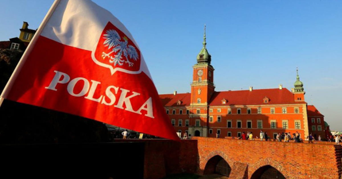 Poland has suspended the issuance of visas to Russian citizens