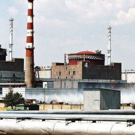 Power units 5 and 6 of the Zaporizhzhia NPP were disconnected from the power grid with the subsequent activation of emergency protection
