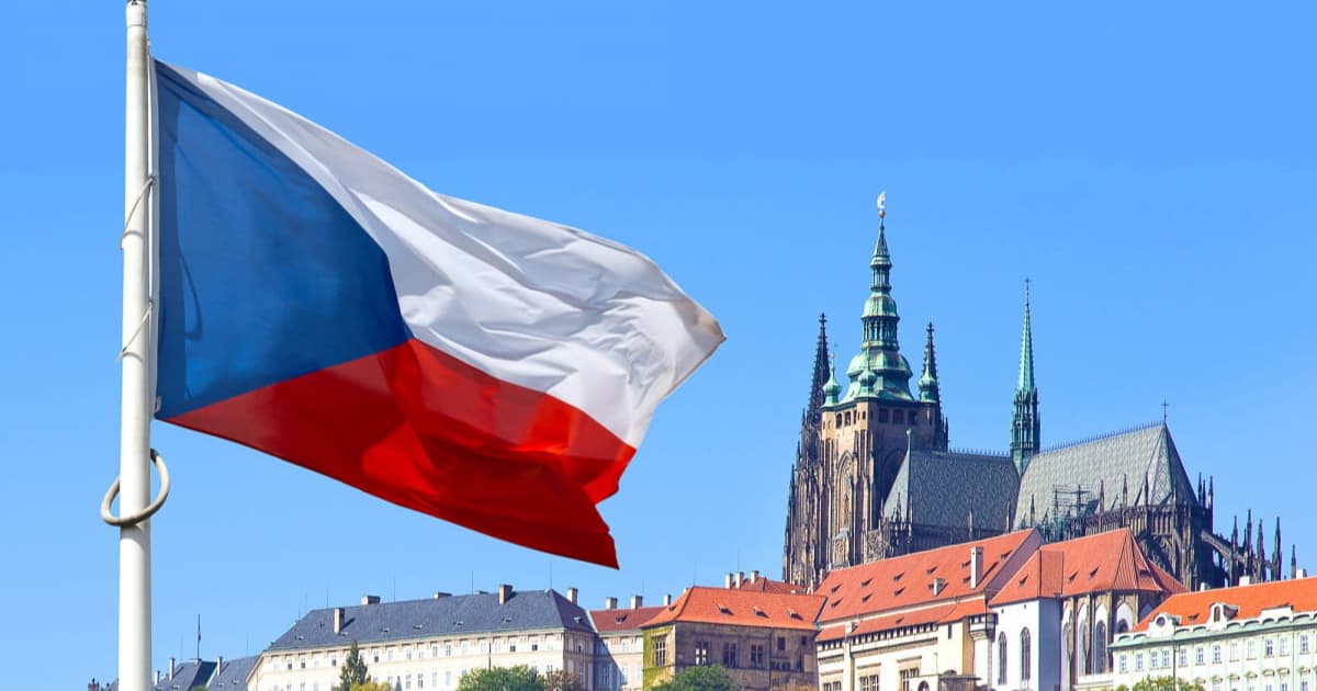 Next week, the government of the Czech Republic, which currently holds the EU presidency, will propose to suspend the visa facilitation agreements with Russia and Belarus
