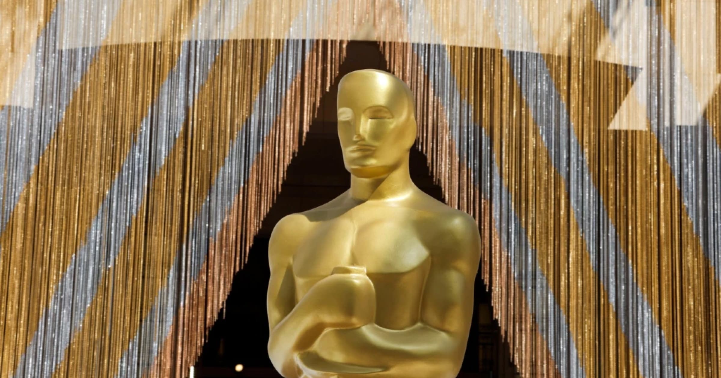 Ukraine nominated "Klondike" for the "Oscar"