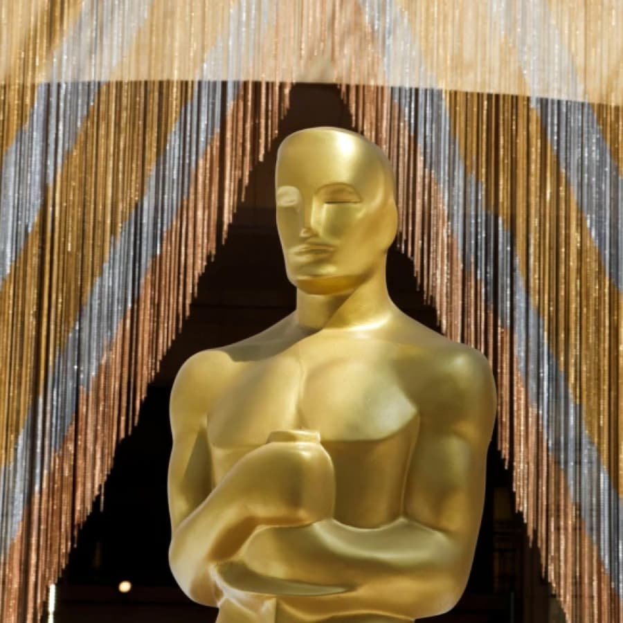 Ukraine nominated "Klondike" for the "Oscar"