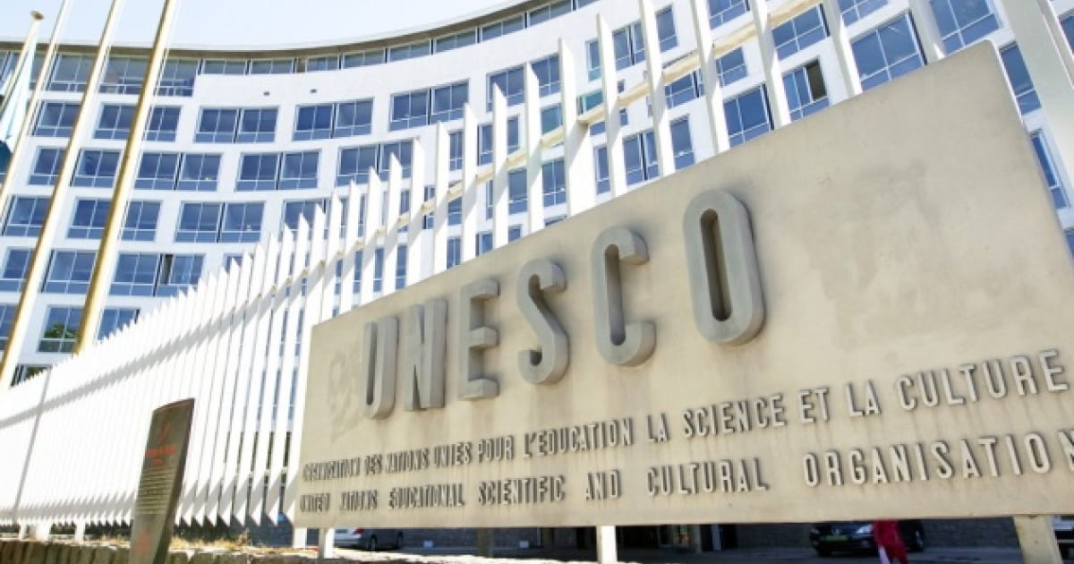 The Ministry of Foreign Affairs called on UNESCO to respond to Russian threats to parents who refuse to send their children to schools in the temporarily occupied territories