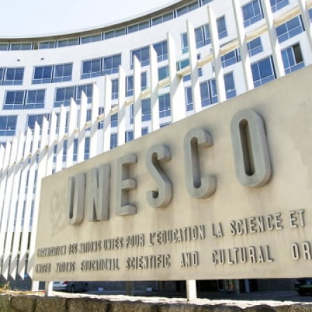 The Ministry of Foreign Affairs called on UNESCO to respond to Russian threats to parents who refuse to send their children to schools in the temporarily occupied territories