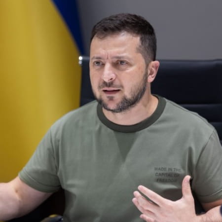 There are no objective obstacles to prevent the IAEA mission from reaching the ZNPP — Zelenskyy