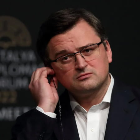 Minister of Foreign Affairs of Ukraine: no one made us make concessions in favor of Russia