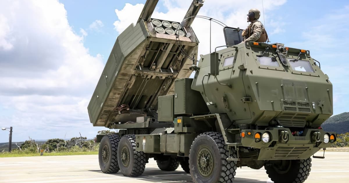The US to increase the production of HIMARS missile systems and GMLRS high-precision projectiles for them
