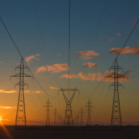 Європейські оператори системи передачі електроенергії погодились збільшити постачання української енергетики в країни ЄС — з 250 МВт до 300 МВт в окремі години дня