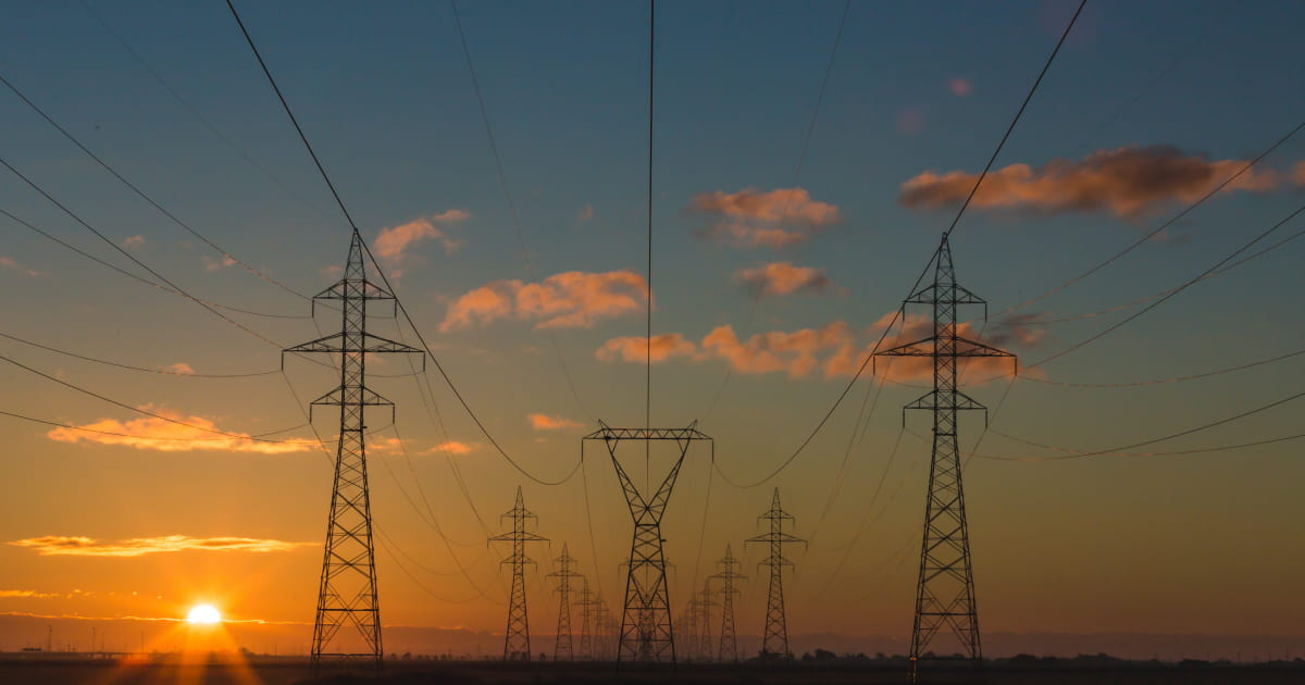 Європейські оператори системи передачі електроенергії погодились збільшити постачання української енергетики в країни ЄС — з 250 МВт до 300 МВт в окремі години дня