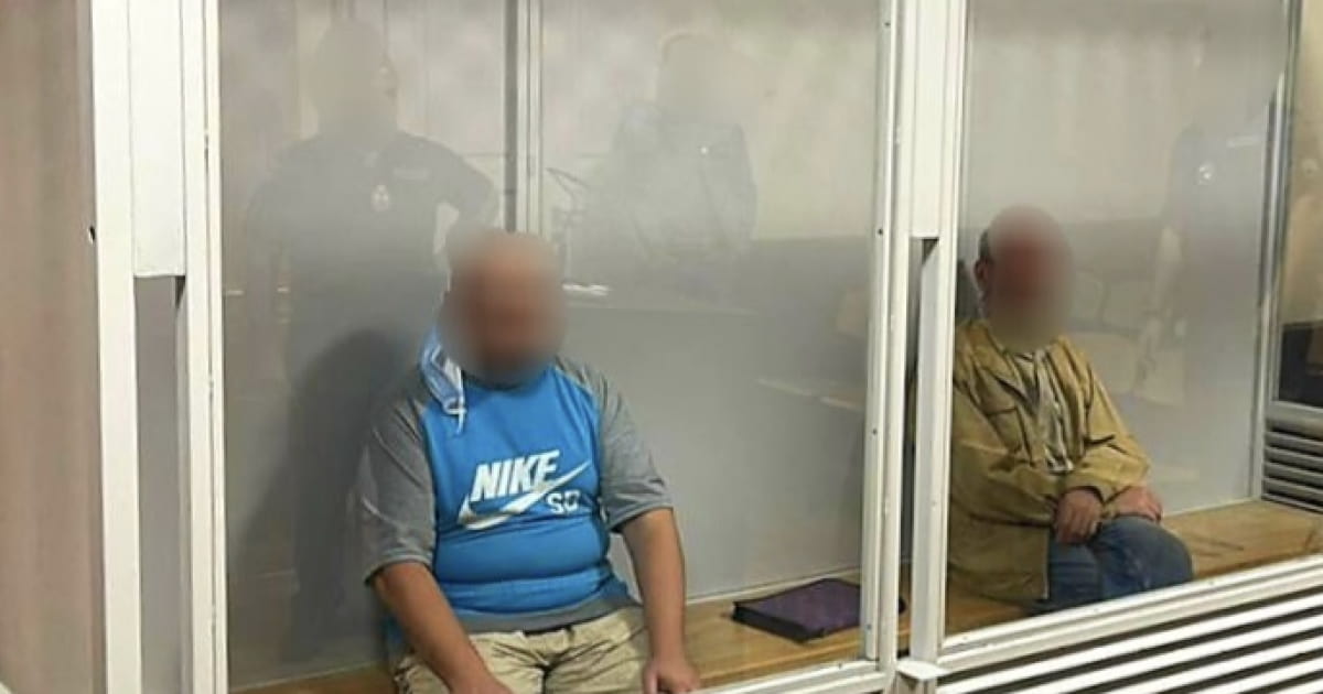 Правоохоронці затримали завербованого спецслужбами РФ українця, який збирав координати батальйону «Азов» для росіян