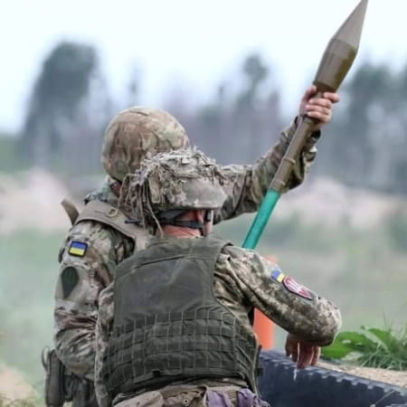 The UK will expand the training program for the Ukrainian military from three to five weeks
