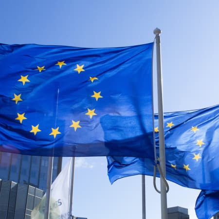 ЄС надасть Україні доступ до фінансування цифрових проєктів на 6 млрд євро